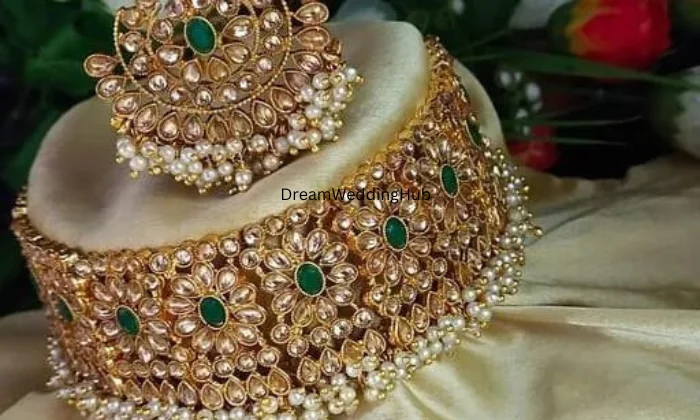 GRT Jewellers Vellore